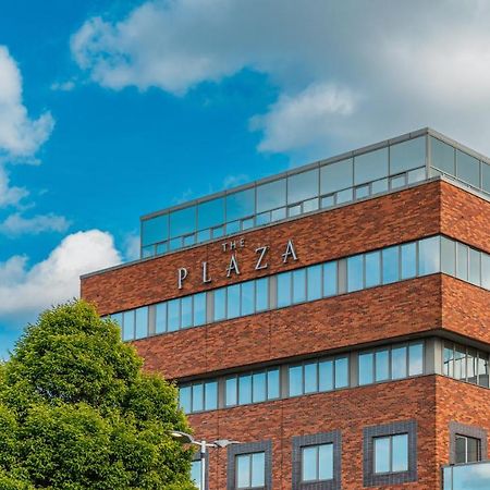 Plaza Hotel Tallaght Ngoại thất bức ảnh
