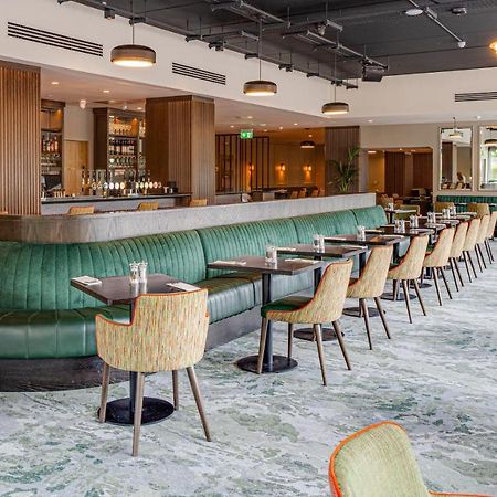 Plaza Hotel Tallaght Ngoại thất bức ảnh