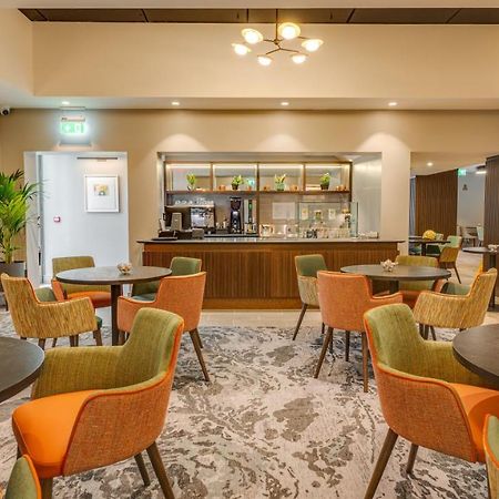 Plaza Hotel Tallaght Ngoại thất bức ảnh