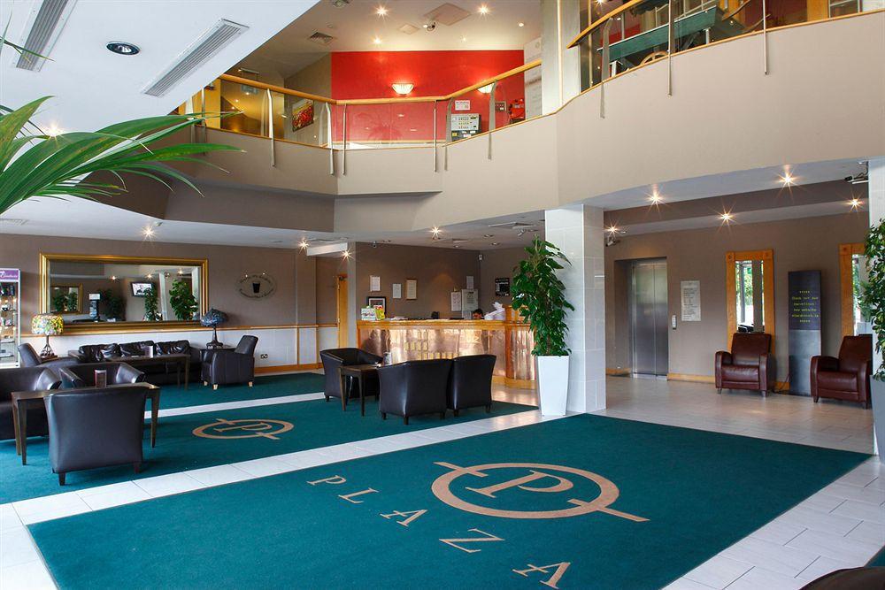 Plaza Hotel Tallaght Ngoại thất bức ảnh