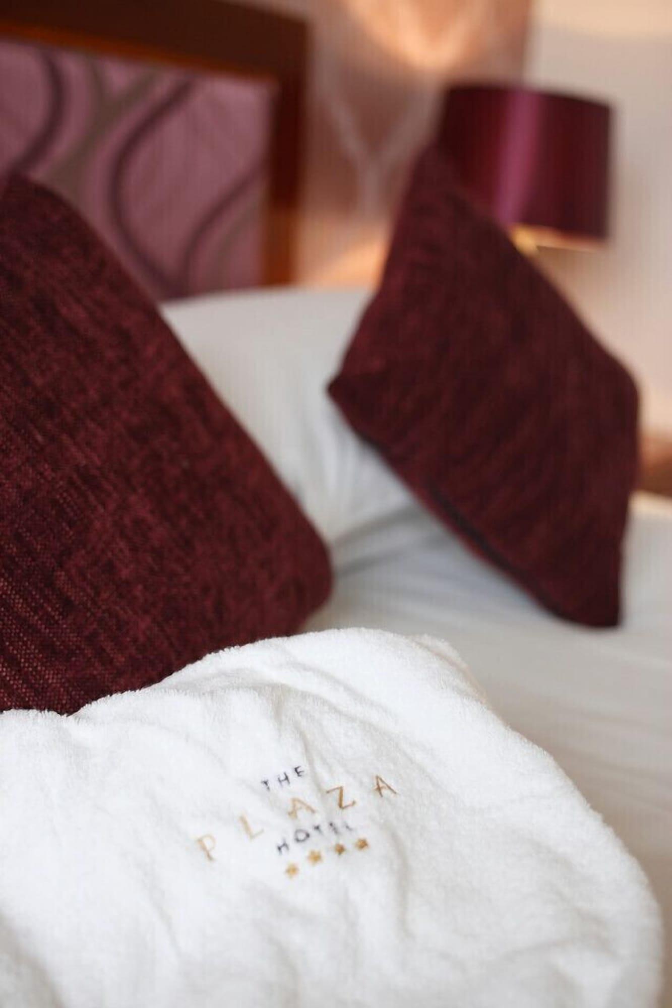 Plaza Hotel Tallaght Ngoại thất bức ảnh