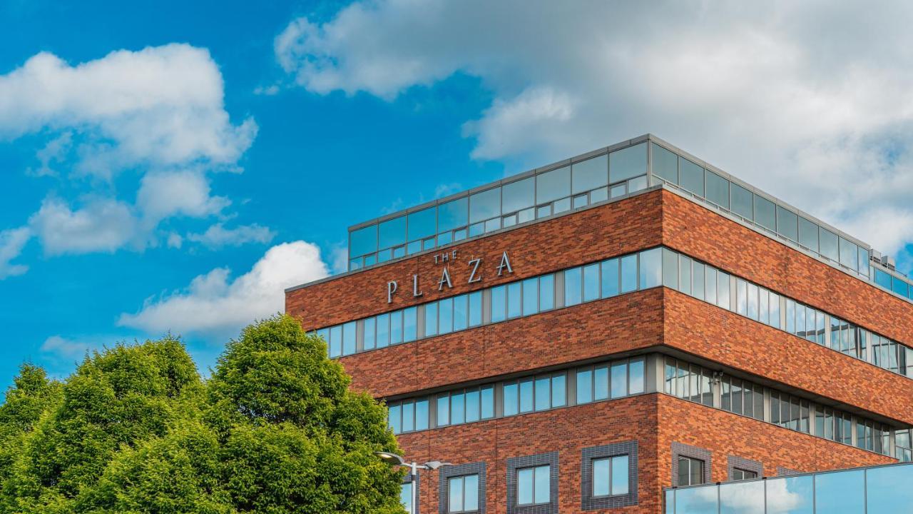 Plaza Hotel Tallaght Ngoại thất bức ảnh