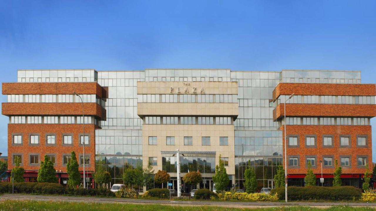 Plaza Hotel Tallaght Ngoại thất bức ảnh