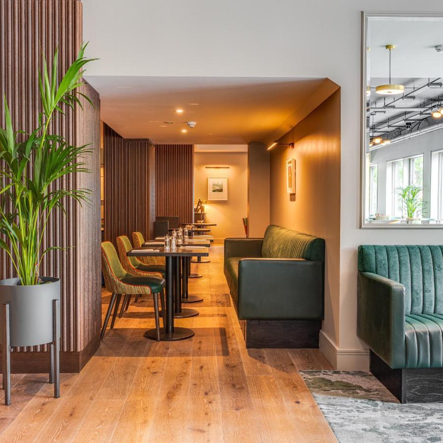 Plaza Hotel Tallaght Ngoại thất bức ảnh