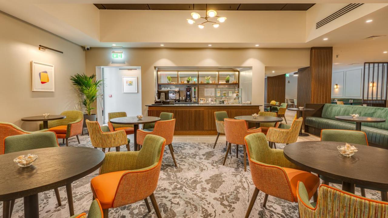 Plaza Hotel Tallaght Ngoại thất bức ảnh