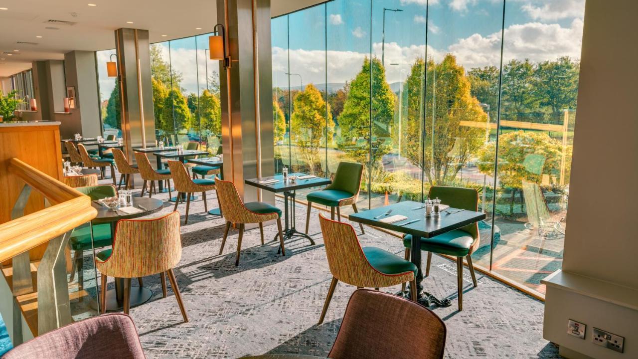 Plaza Hotel Tallaght Ngoại thất bức ảnh