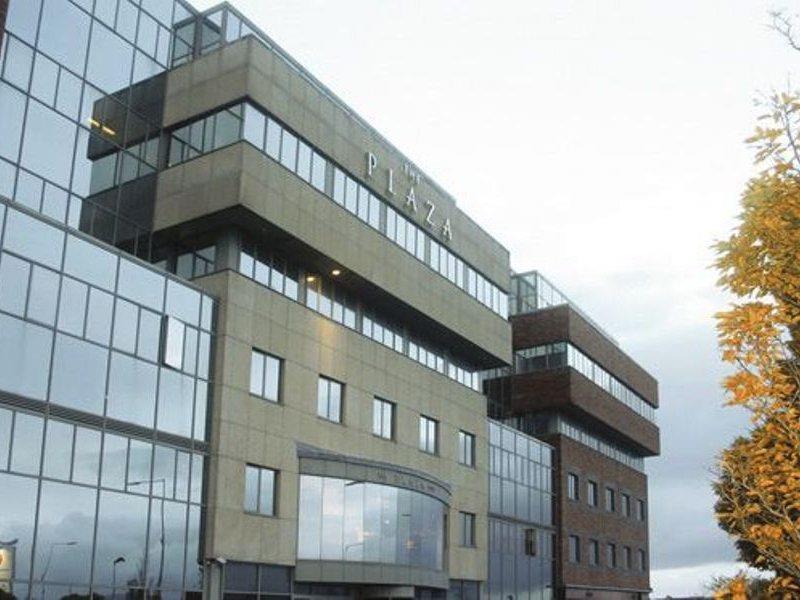 Plaza Hotel Tallaght Ngoại thất bức ảnh