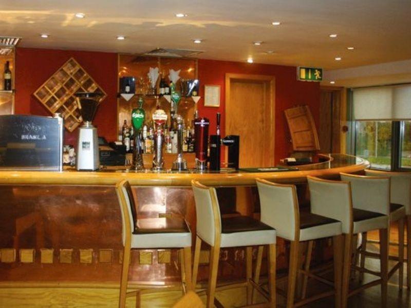 Plaza Hotel Tallaght Ngoại thất bức ảnh