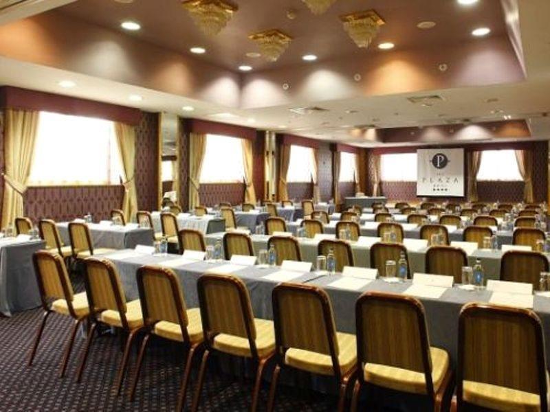 Plaza Hotel Tallaght Ngoại thất bức ảnh