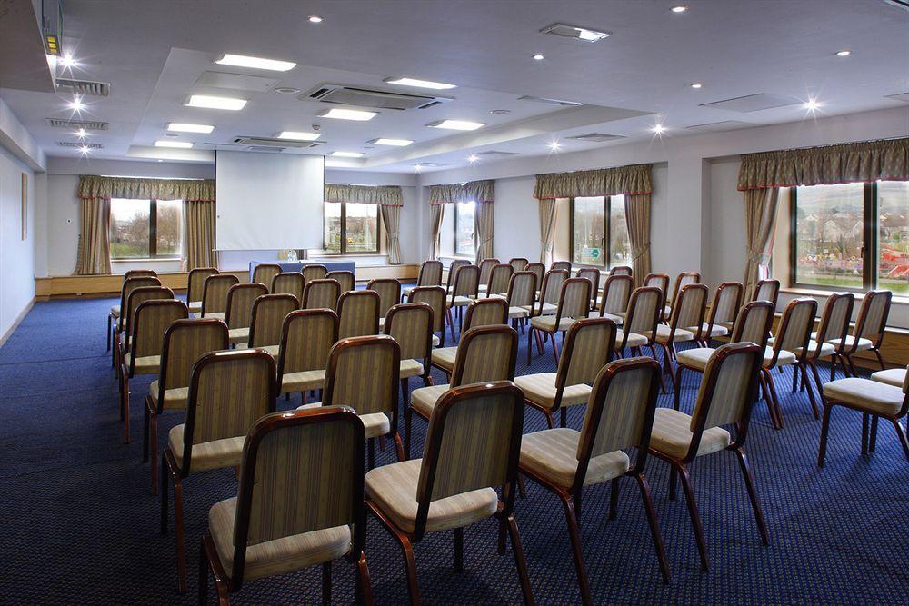 Plaza Hotel Tallaght Ngoại thất bức ảnh