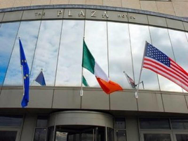 Plaza Hotel Tallaght Ngoại thất bức ảnh