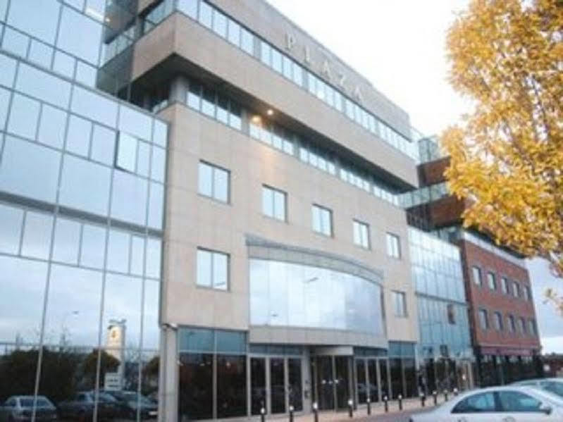 Plaza Hotel Tallaght Ngoại thất bức ảnh
